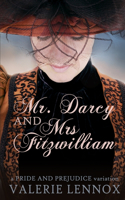 Mr. Darcy and Mrs. Fitzwilliam
