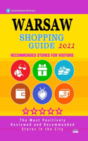 Warsaw Shopping Guide 2022