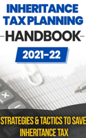 Inheritance Tax Planning Handbook 2021/2022