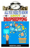 All You Need to Know about Dropshipping