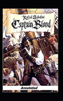 Captain Blood Annotated