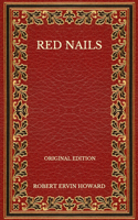 Red Nails - Original Edition
