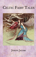 Celtic Fairy Tales