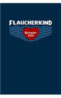 Flaucherkind Kalender 2020 für alle aus München, Thalkirchen Giesing Sendling