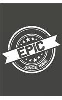 Epic Since 1992