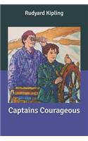 Captains Courageous