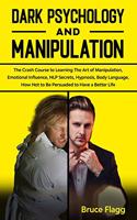 Dark Psychology And Manipulation