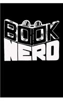 Book Nerd Love To Read
