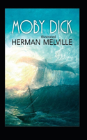 Moby-Dick Illustrated