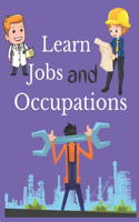 Learn Jobs and Occupations