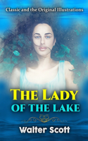 The Lady of the lake
