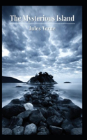 The Mysterious Island Annotated