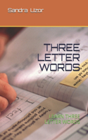 Three Letter Words