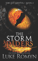 Storm Riders