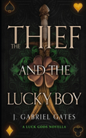 Thief and the Lucky Boy