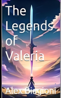 The Legends of Valeria