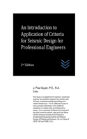 Introduction to Application of Criteria for Seismic Design for Professional Engineers