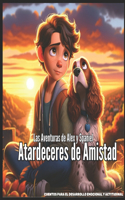 Aventuras de Alex y Spaniel