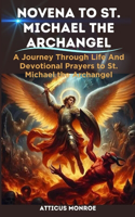 Novena to St. Michael the Archangel