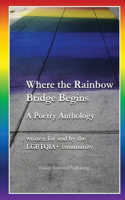 Where the Rainbow Bridge Begins