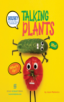 Talking Plants