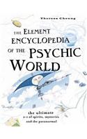 Element Encyclopedia of the Psychic World