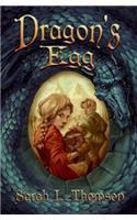 Dragon's Egg