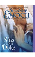Sins of a Duke