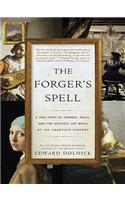 The Forger's Spell