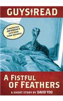 Guys Read: A Fistful of Feathers