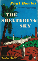 The Sheltering Sky: (Hardcover)