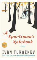 A Sportsman's Notebook