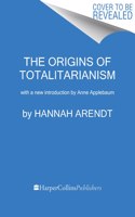 The Origins of Totalitarianism