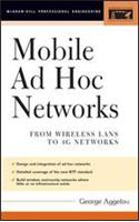 Mobile Ad Hoc Networks