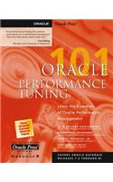 Oracle Performance Tuning 101
