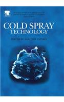 Cold Spray Technology