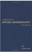 Advances in Applied Microbiology