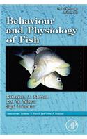 Fish Physiology: Behaviour and Physiology of Fish