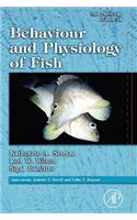 Fish Physiology: Behaviour and Physiology of Fish