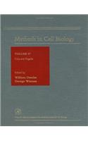 Cilia and Flagella: 47 (Methods in Cell Biology)