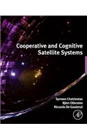 Cooperative and Cognitive Satellite Systems