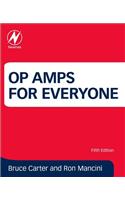 Op Amps for Everyone