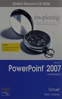 Exploring Microsoft PowerPoint 2007