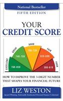 Your Credit Score