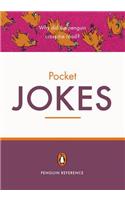 Penguin Pocket Jokes