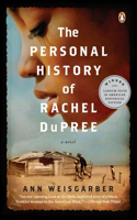 Personal History of Rachel DuPree