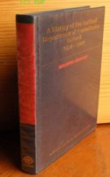 History of the Nuffield Department of Anaesthetics, Oxford, 1937-1987