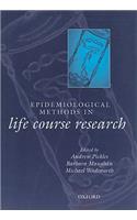 Epidemiological Methods in Life Course Research