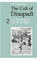 The Cult of Draupadi