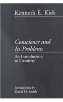 Conscience and Its Problems